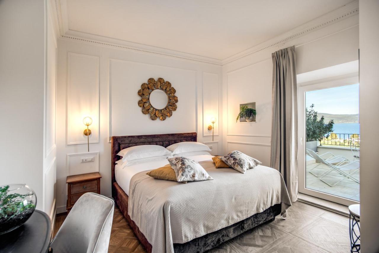 Vigna Caio Relais & Spa (Adults Only) Браччано Экстерьер фото