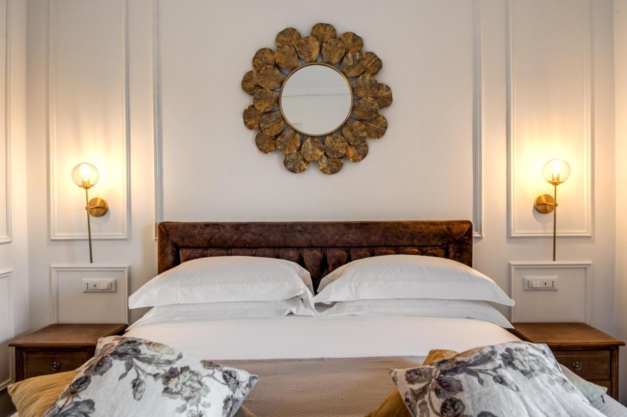 Vigna Caio Relais & Spa (Adults Only) Браччано Экстерьер фото