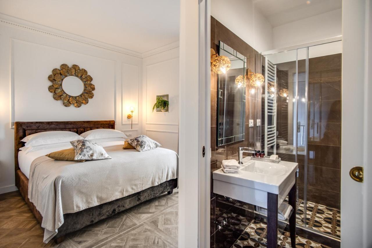 Vigna Caio Relais & Spa (Adults Only) Браччано Экстерьер фото
