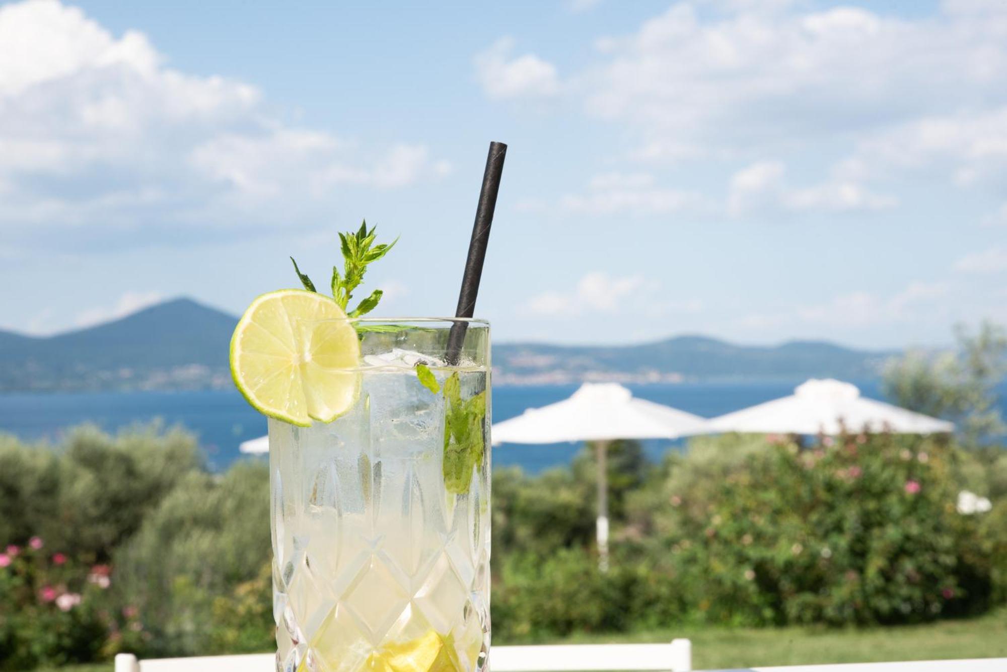Vigna Caio Relais & Spa (Adults Only) Браччано Экстерьер фото