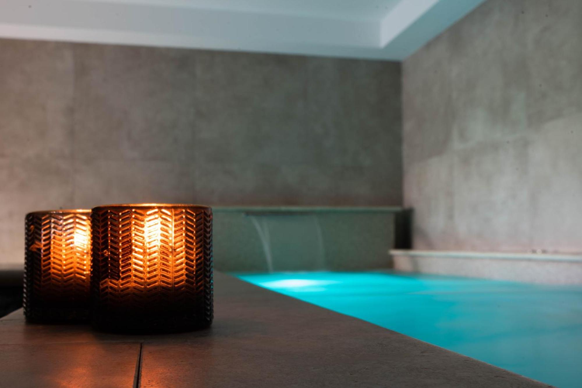 Vigna Caio Relais & Spa (Adults Only) Браччано Экстерьер фото