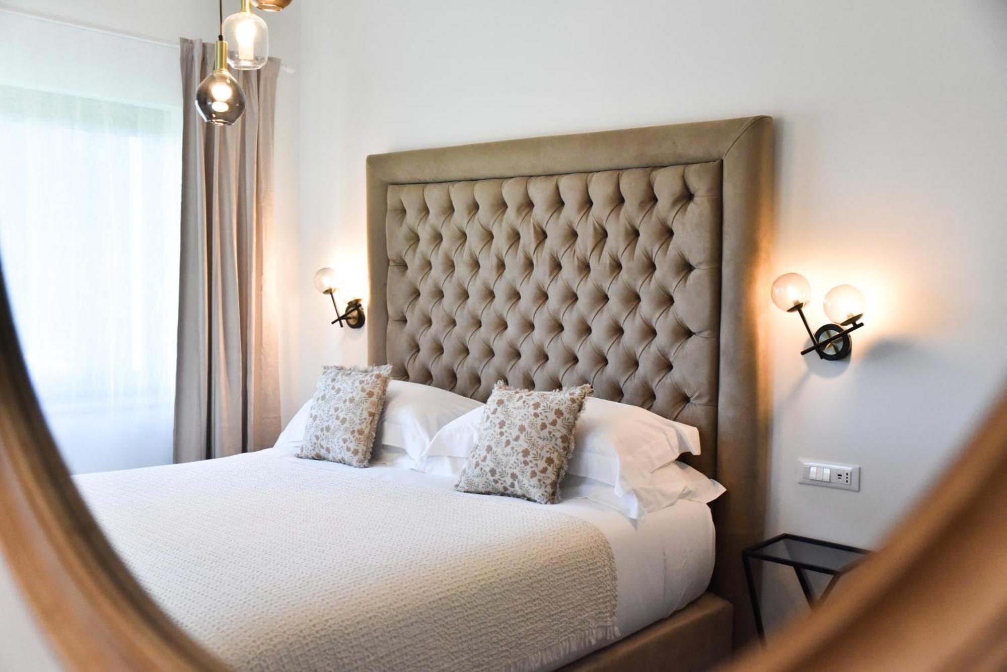 Vigna Caio Relais & Spa (Adults Only) Браччано Экстерьер фото