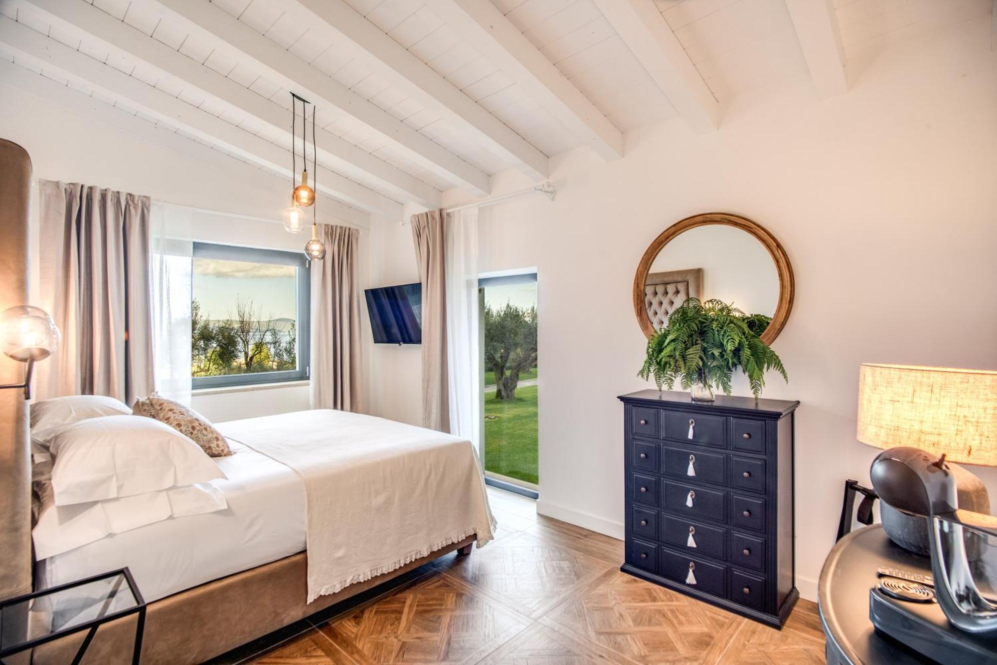 Vigna Caio Relais & Spa (Adults Only) Браччано Экстерьер фото