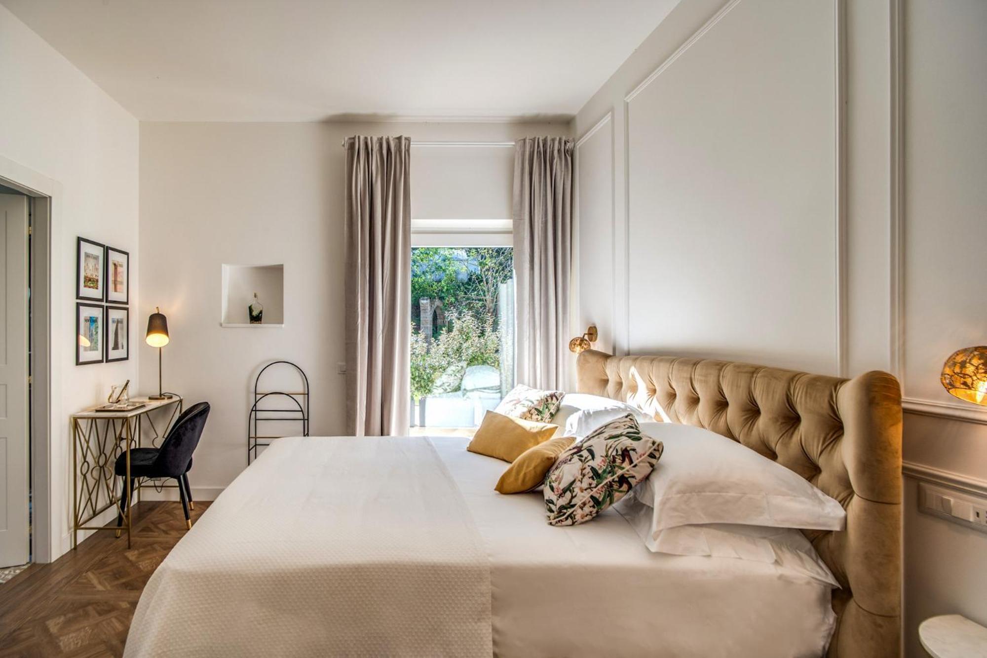 Vigna Caio Relais & Spa (Adults Only) Браччано Экстерьер фото