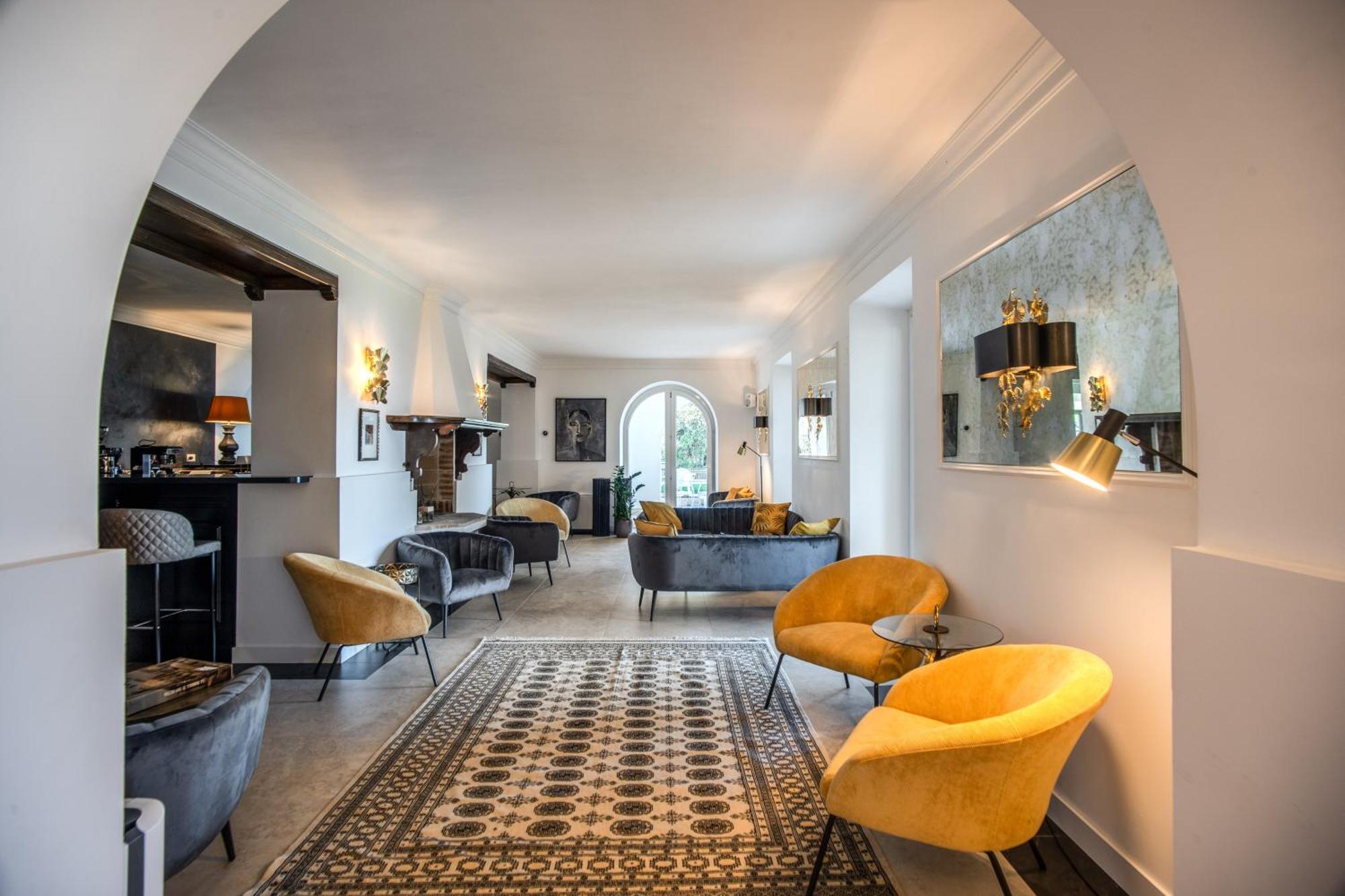 Vigna Caio Relais & Spa (Adults Only) Браччано Экстерьер фото