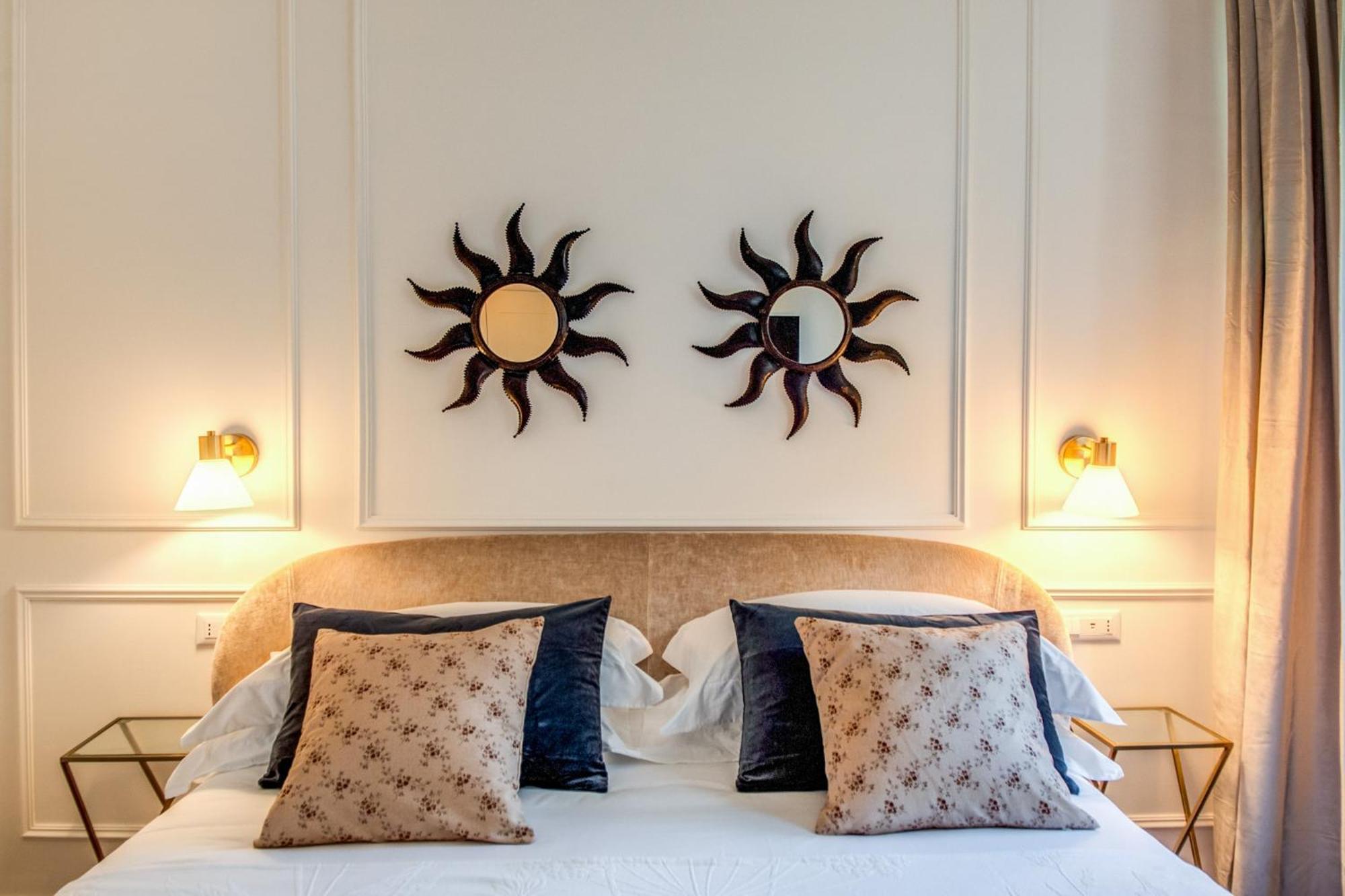 Vigna Caio Relais & Spa (Adults Only) Браччано Экстерьер фото