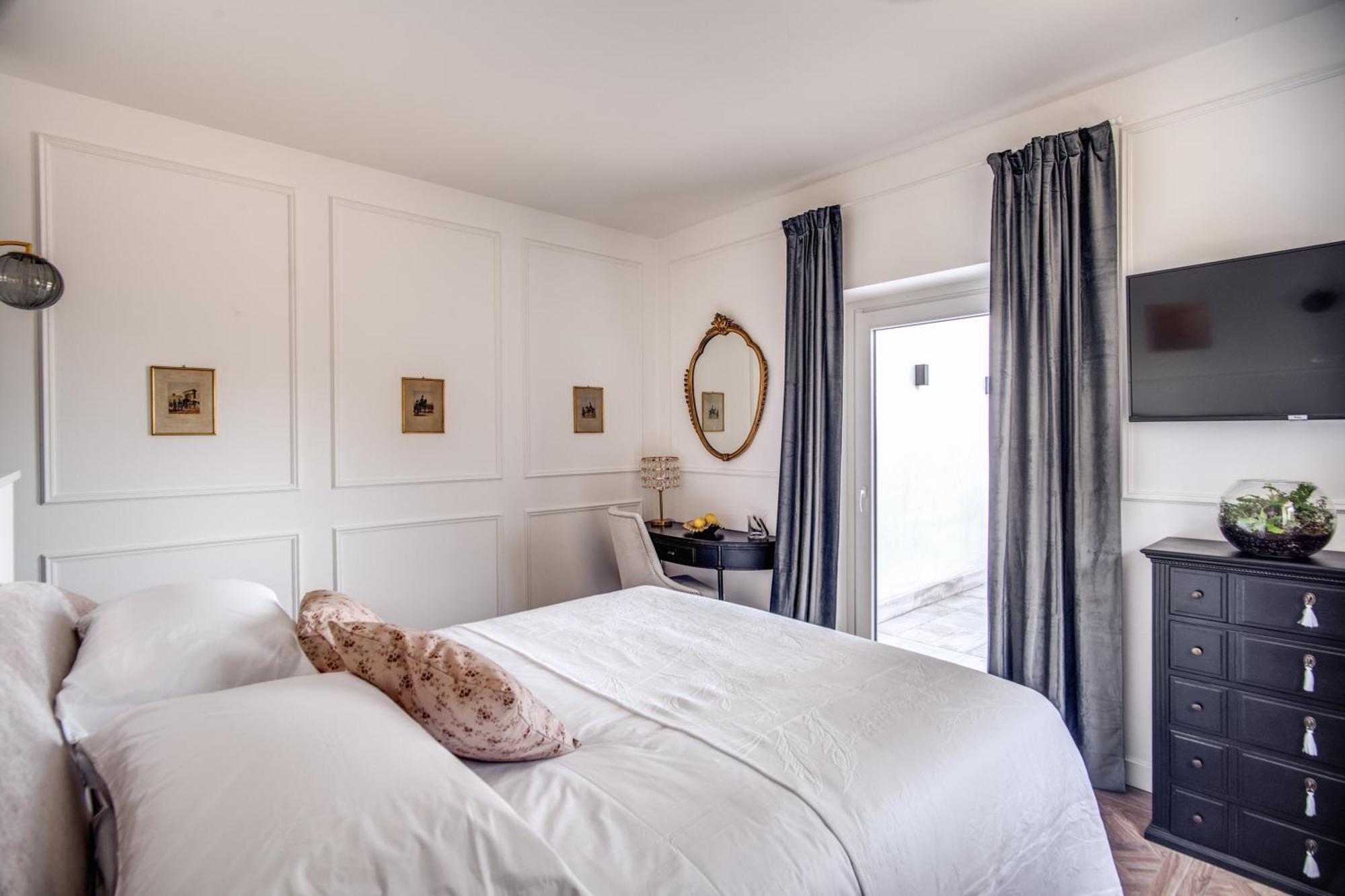 Vigna Caio Relais & Spa (Adults Only) Браччано Экстерьер фото