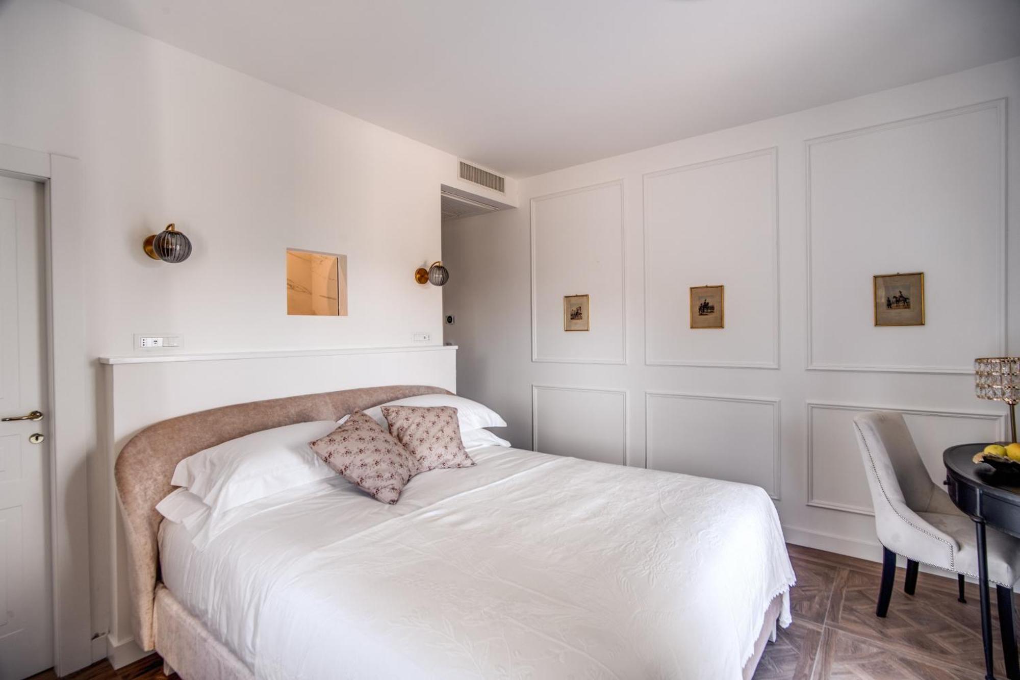 Vigna Caio Relais & Spa (Adults Only) Браччано Экстерьер фото